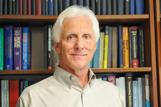 Mark Hamilton